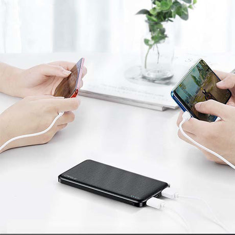 行動電源 