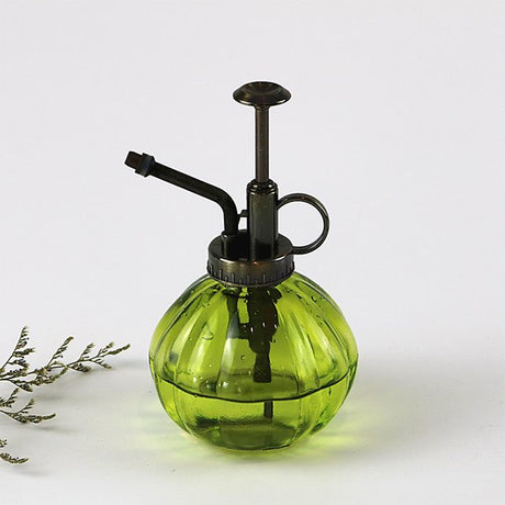 按壓式噴嘴灑水器