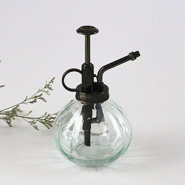 按壓式噴嘴灑水器