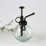按壓式噴嘴灑水器