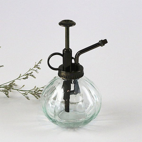 按壓式噴嘴灑水器