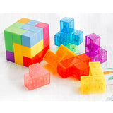 3D立體兒童磁鐵益智玩具 