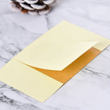 名片型赤牛皮貼紙印刷