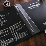 A4檔案夾