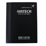 A4檔案夾