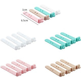 可調式矽膠耳機集線綁帶