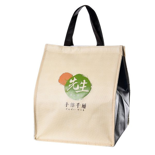 不織布保冷袋