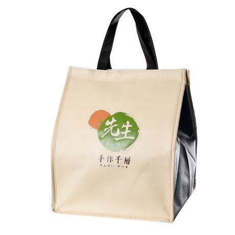 不織布保冷袋