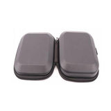 方形切邊角EVA收納盒