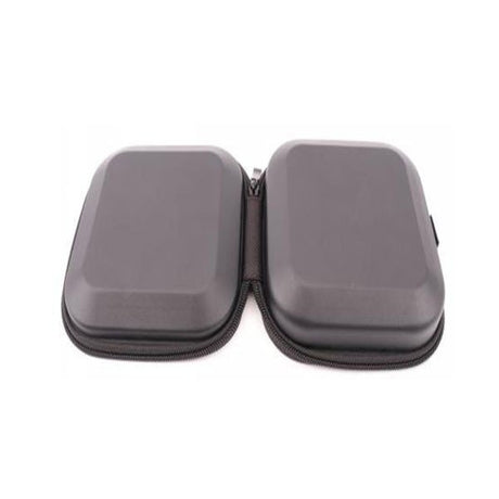 方形切邊角EVA收納盒