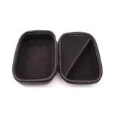 方形切邊角EVA收納盒