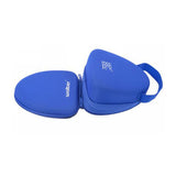 圓弧三角手提式EVA收納盒