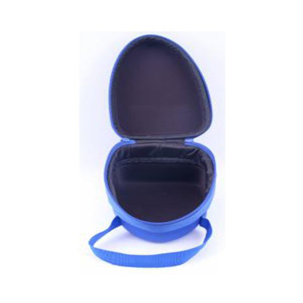 圓弧三角手提式EVA收納盒