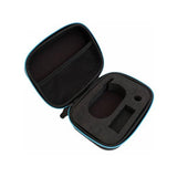 方形藍邊時尚EVA收納盒