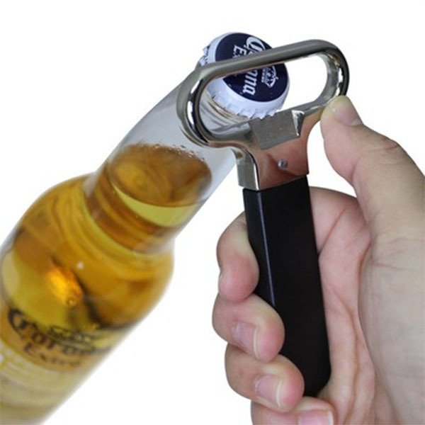 復古兩爪鋅合金兩用紅酒開瓶器 