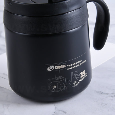 350ml不鏽鋼隔熱咖啡杯