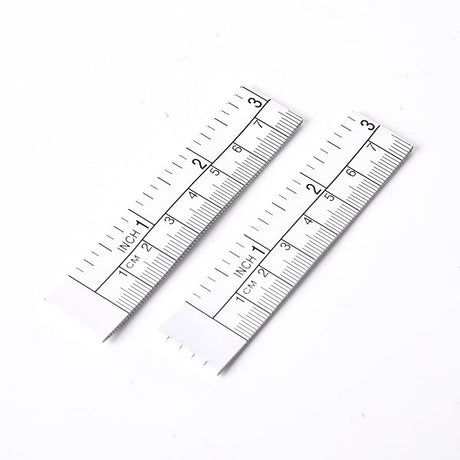150cm打孔紙捲尺