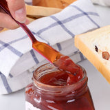 婚禮小物-多色金屬果醬抹刀