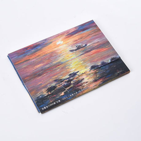 封套122X162mm卡片封套印刷