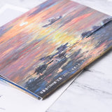 封套122X162mm卡片封套印刷