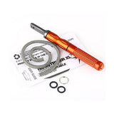 戶外用掛繩筆式打火石