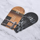 圓頭書籤(萊妮紙)