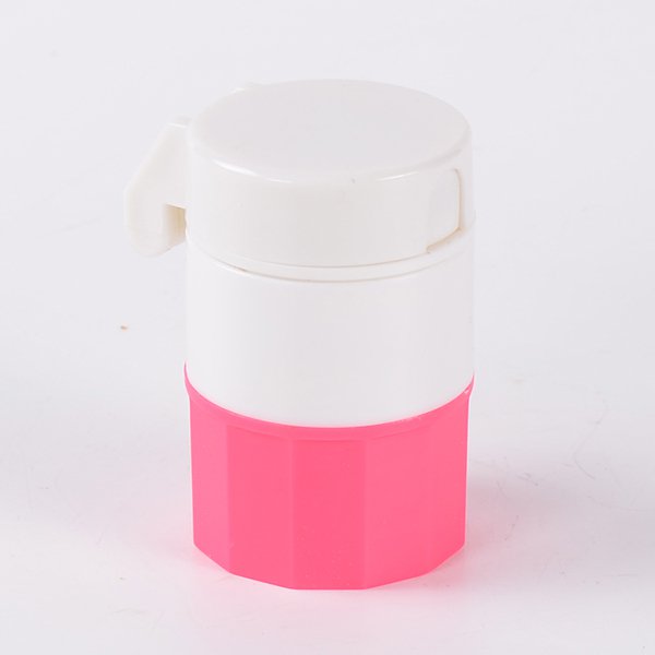 1格藥盒切藥器-ABS材質