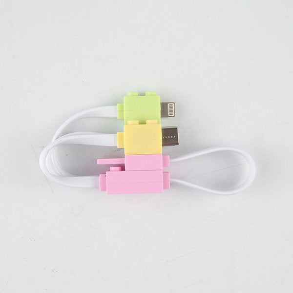 三合一ABS充電線