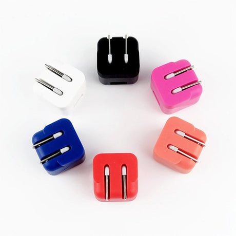 1usb迷你充電頭