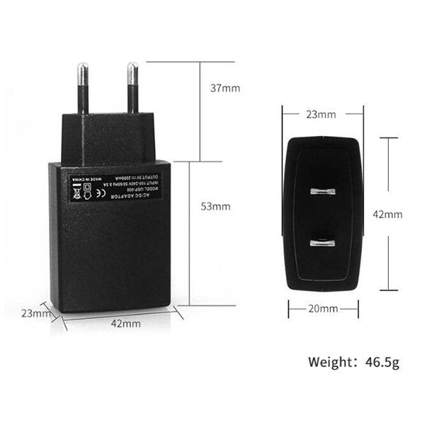 1usb充電頭