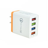 4usb充電頭