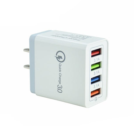 4usb充電頭