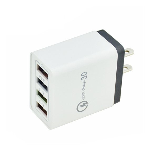 4usb充電頭