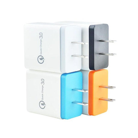 4usb充電頭