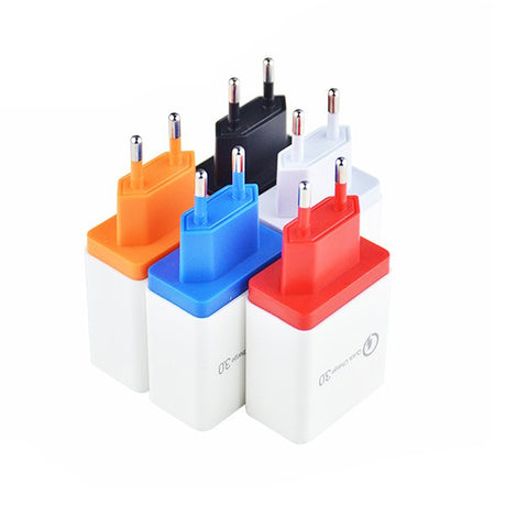 4usb充電頭