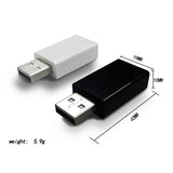 1usbUSB安全套-迷你充電頭