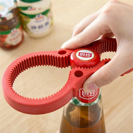 開瓶器