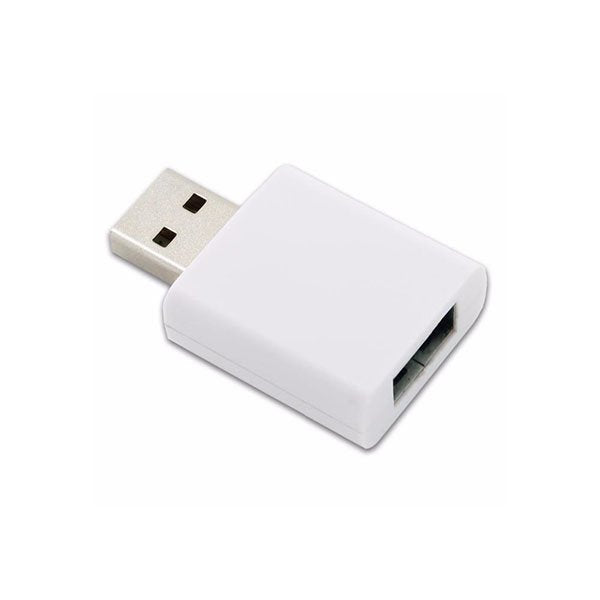 USB安全套-迷你充電頭