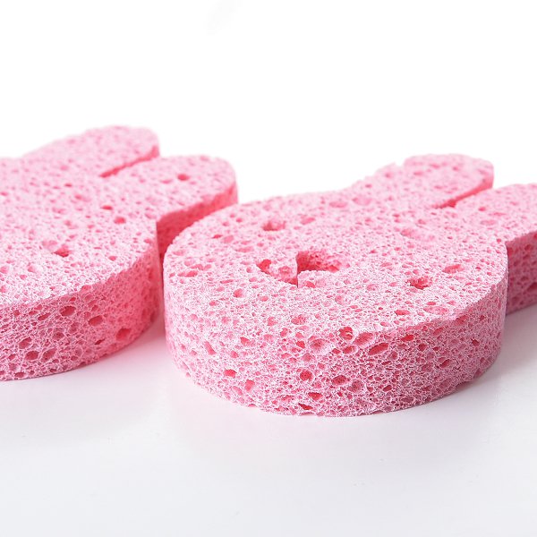 木漿菜瓜布