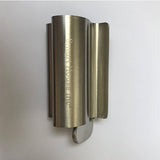 不鏽鋼擠牙膏器-2入組