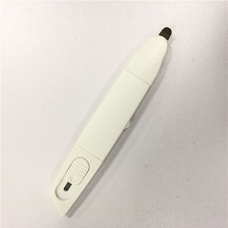 3合1多功能開信刀+除針器+便利貼
