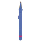 2合1筆型ABS除針器+美工刀