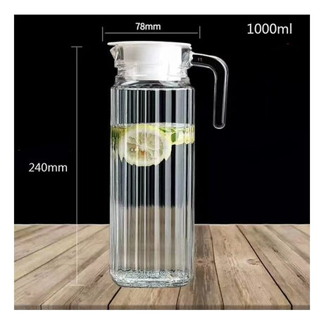 1000ml大容量塑膠隨行杯