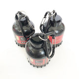 60g登山扣蛋白質容器