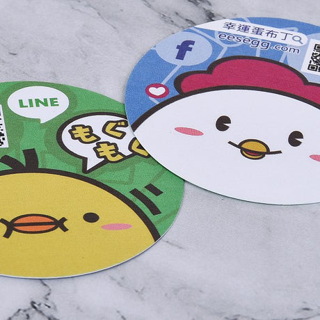 創意造型名片