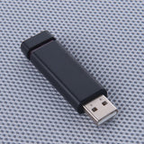 按壓式塑料隨身碟