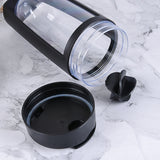 590ml塑膠隨行杯