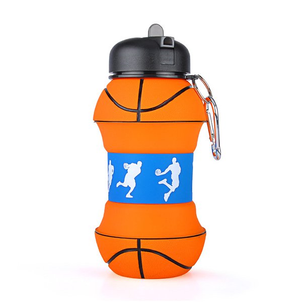 550ml籃球造型水瓶