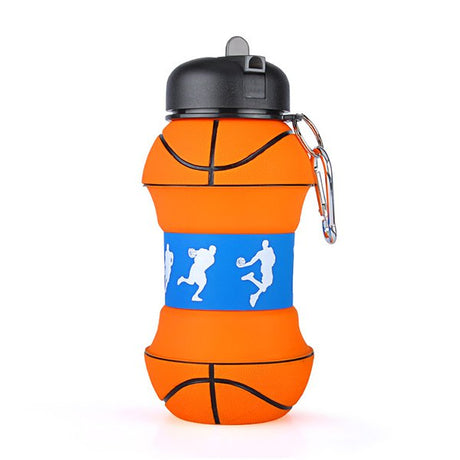 550ml籃球造型水瓶