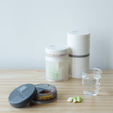 材質：PP+ABS 尺寸：11.1*8cm